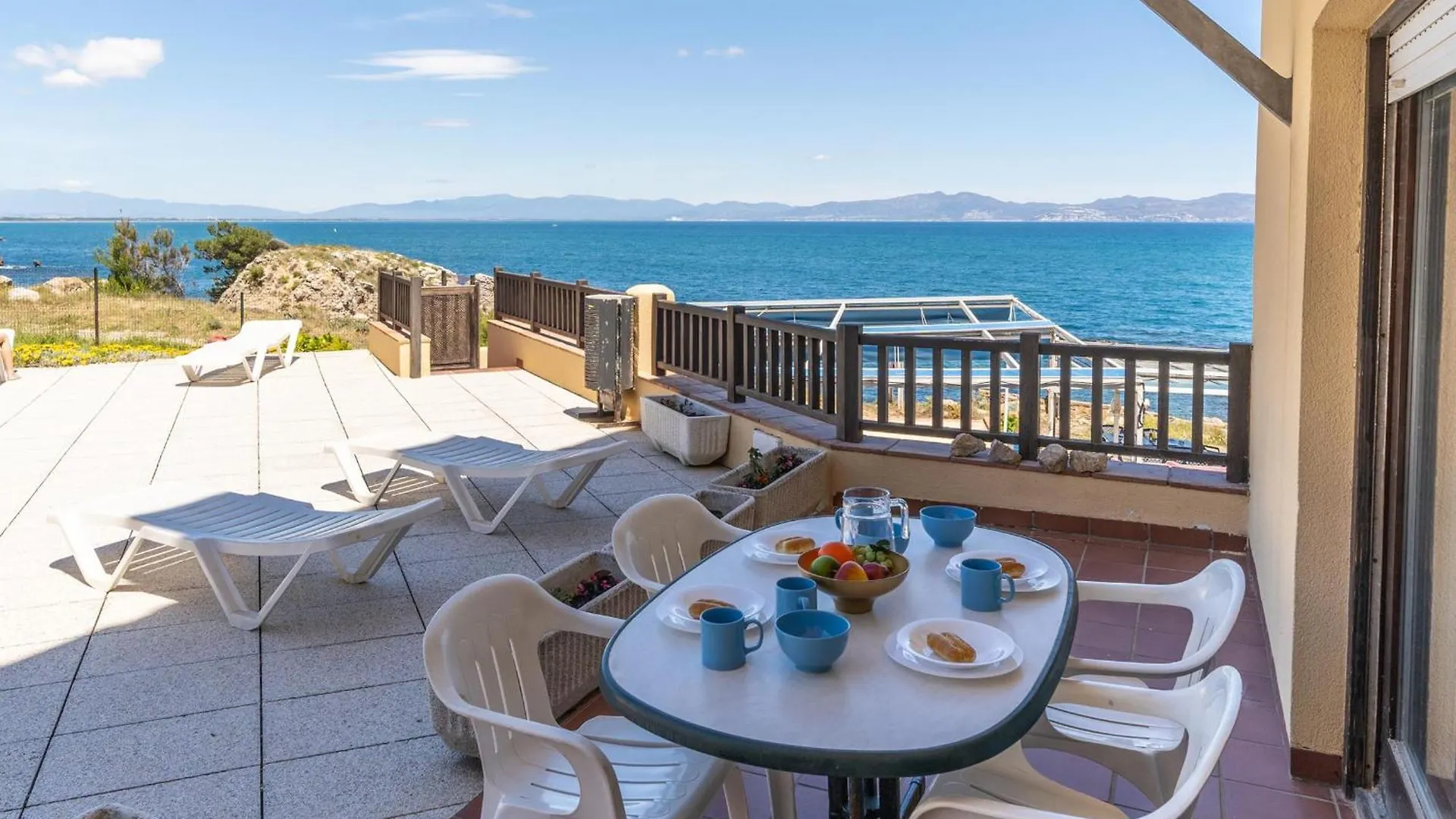 Apartamento Gala L' Escala