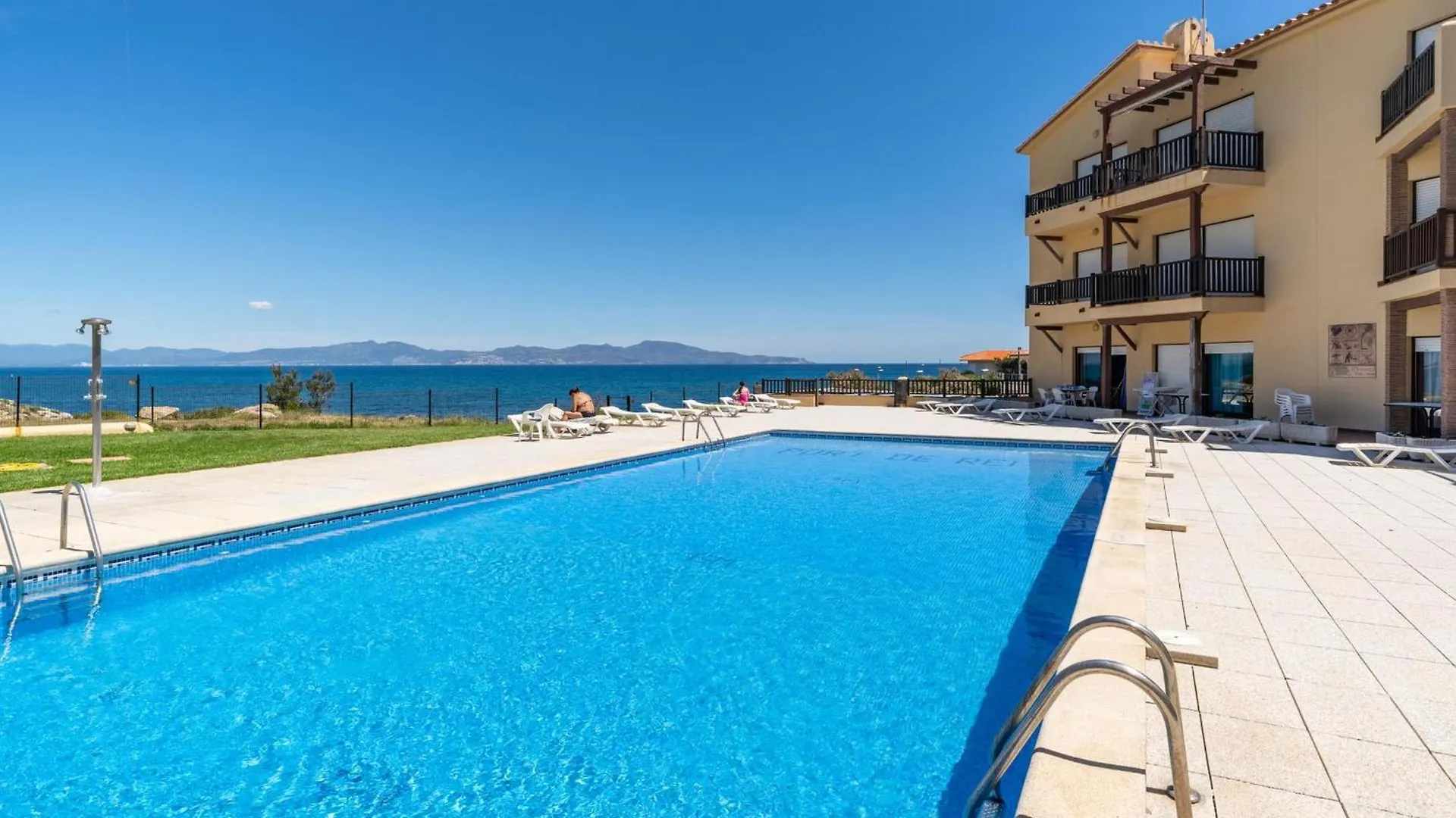 Apartamento Gala L'Escala Spain