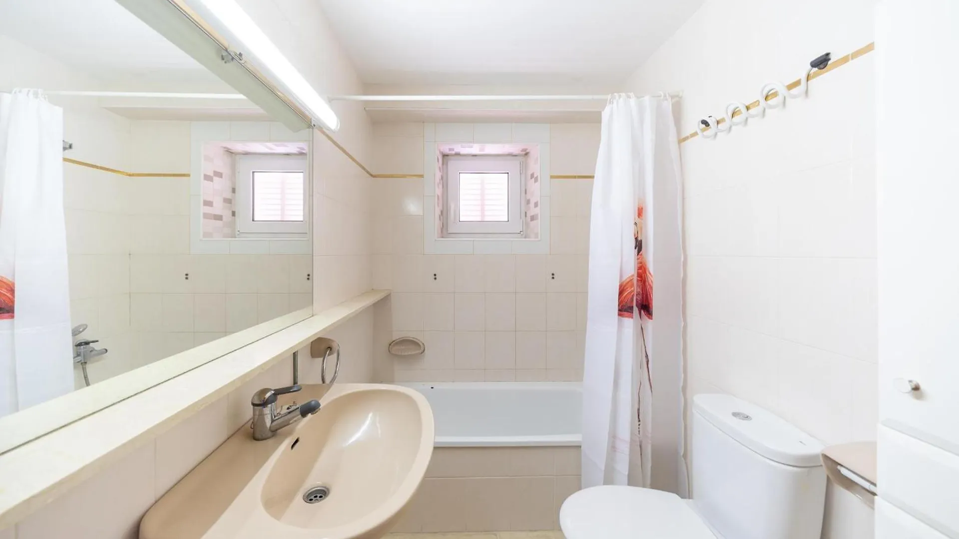 Apartamento Gala L'Escala