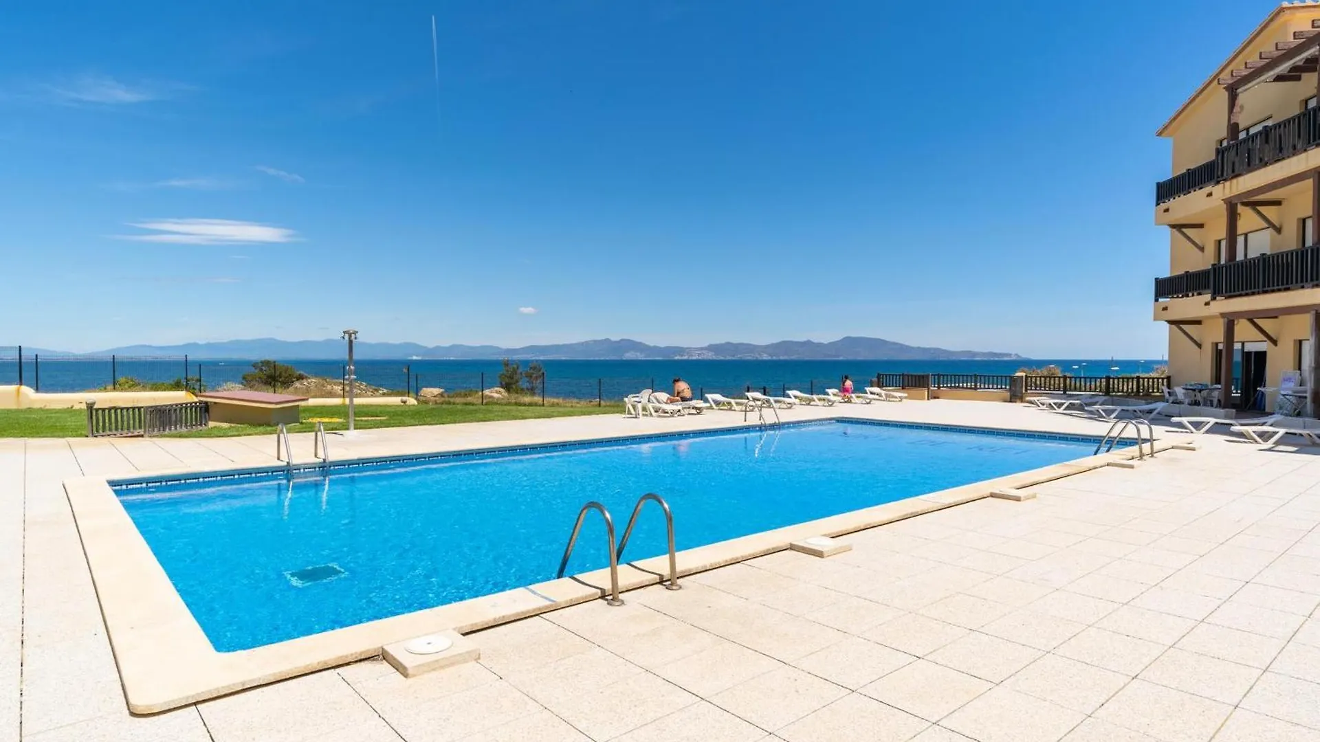 Apartamento Gala L'Escala