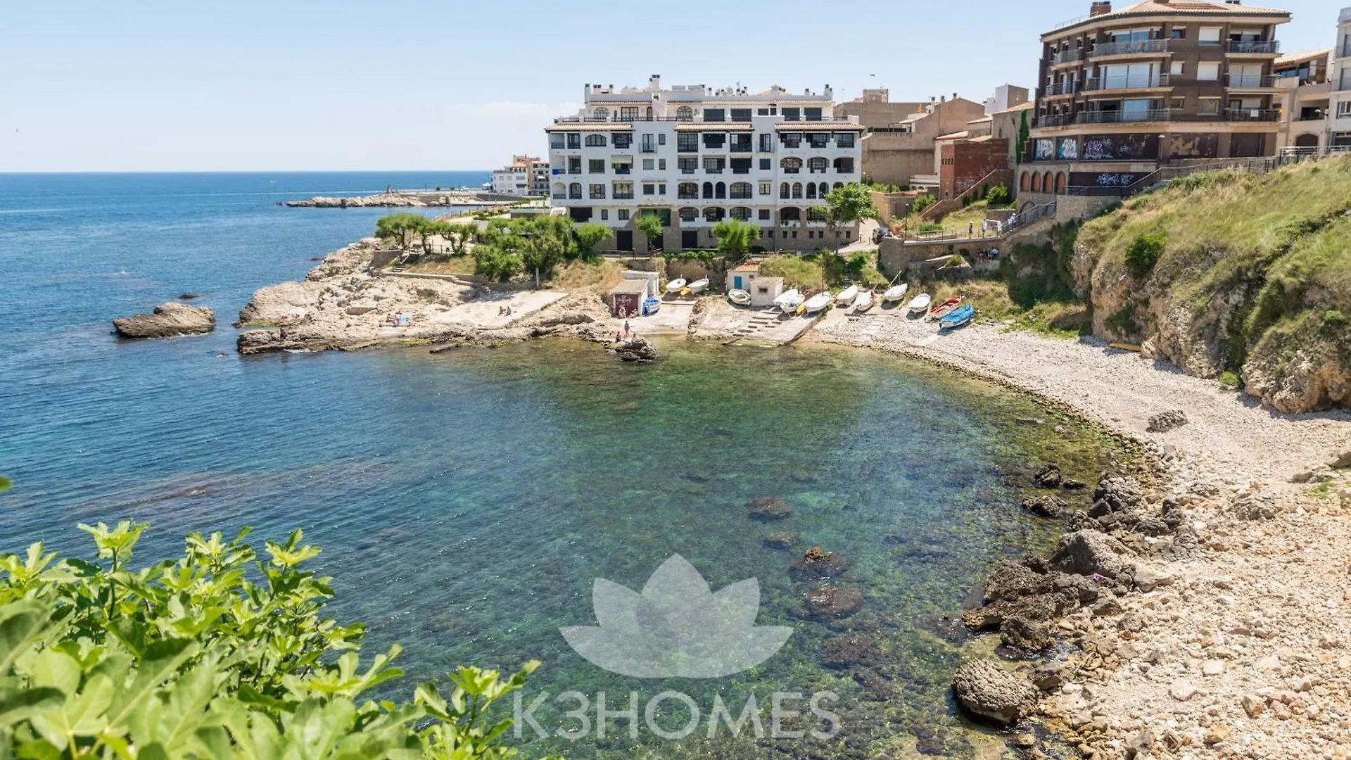 Apartamento Gala L'Escala